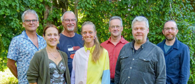 Unser Wahlprogramm für Dörverden 2026-2031 ist da!